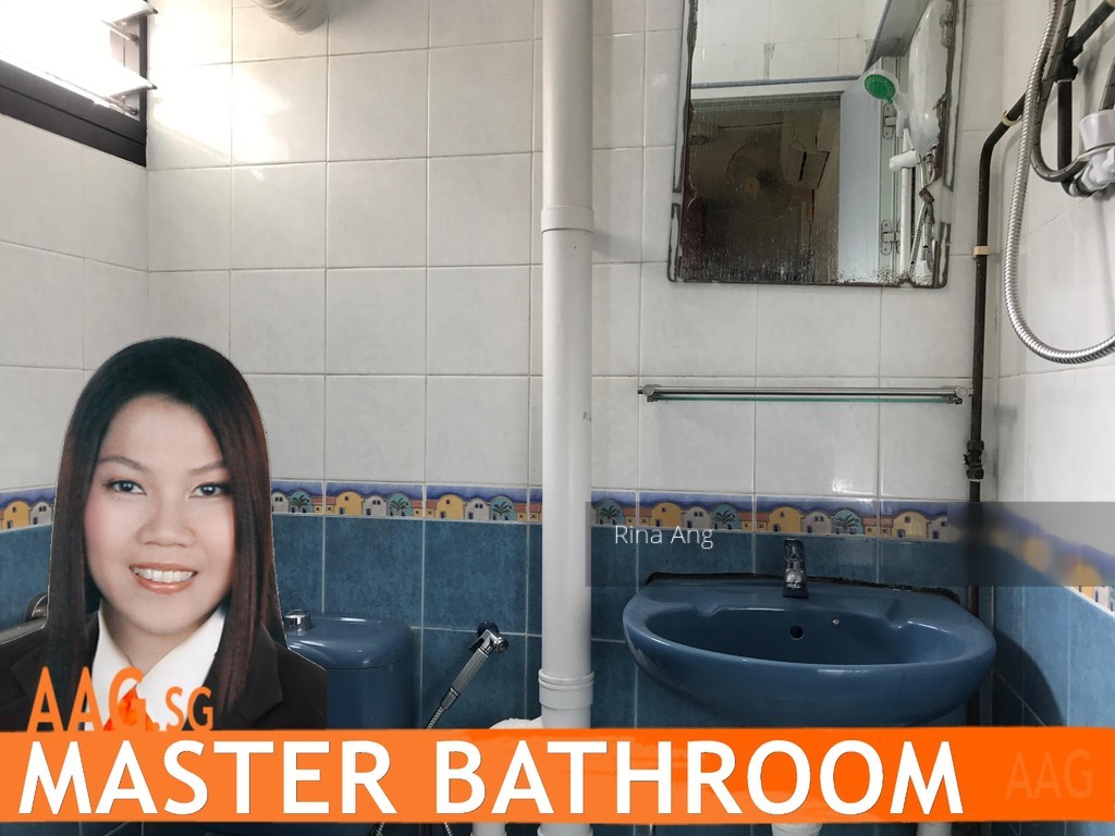 Blk 319 Ang Mo Kio Avenue 1 (Ang Mo Kio), HDB 4 Rooms #150525572